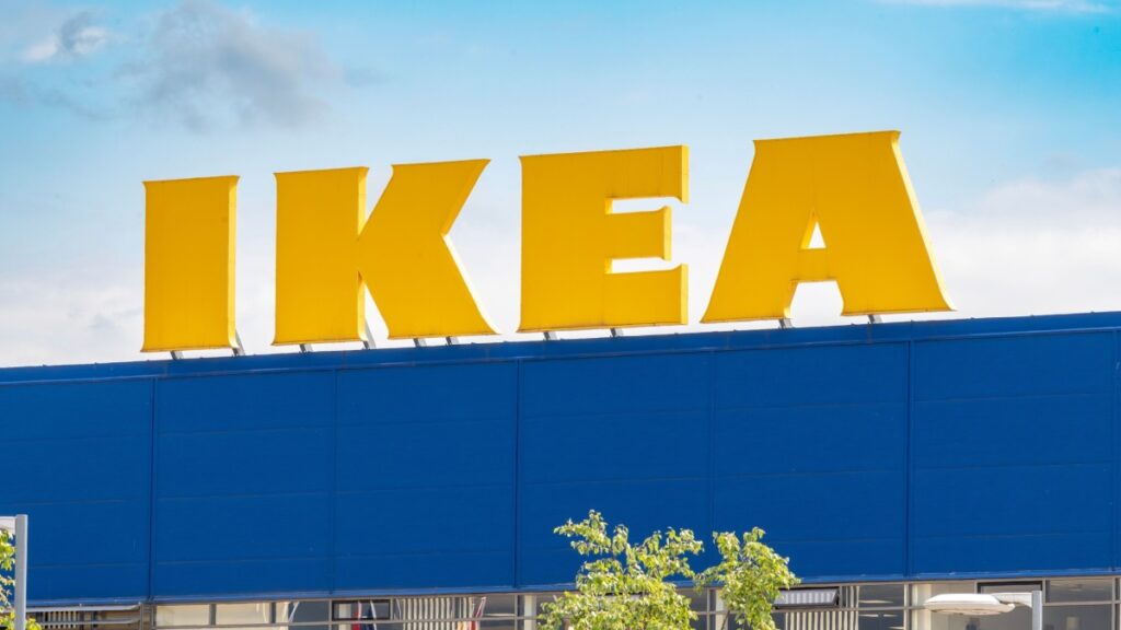 Het Japanse minimalisme komt naar IKEA_ ontdek deze elegante en praktische nieuwe opbergruimte die je huis zal veranderen