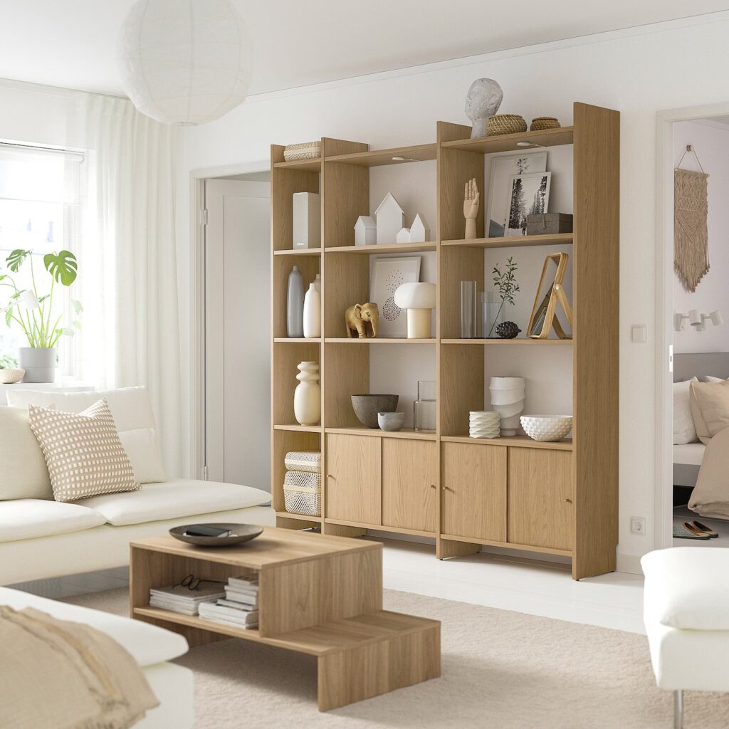 LÅDMAKARE ikea