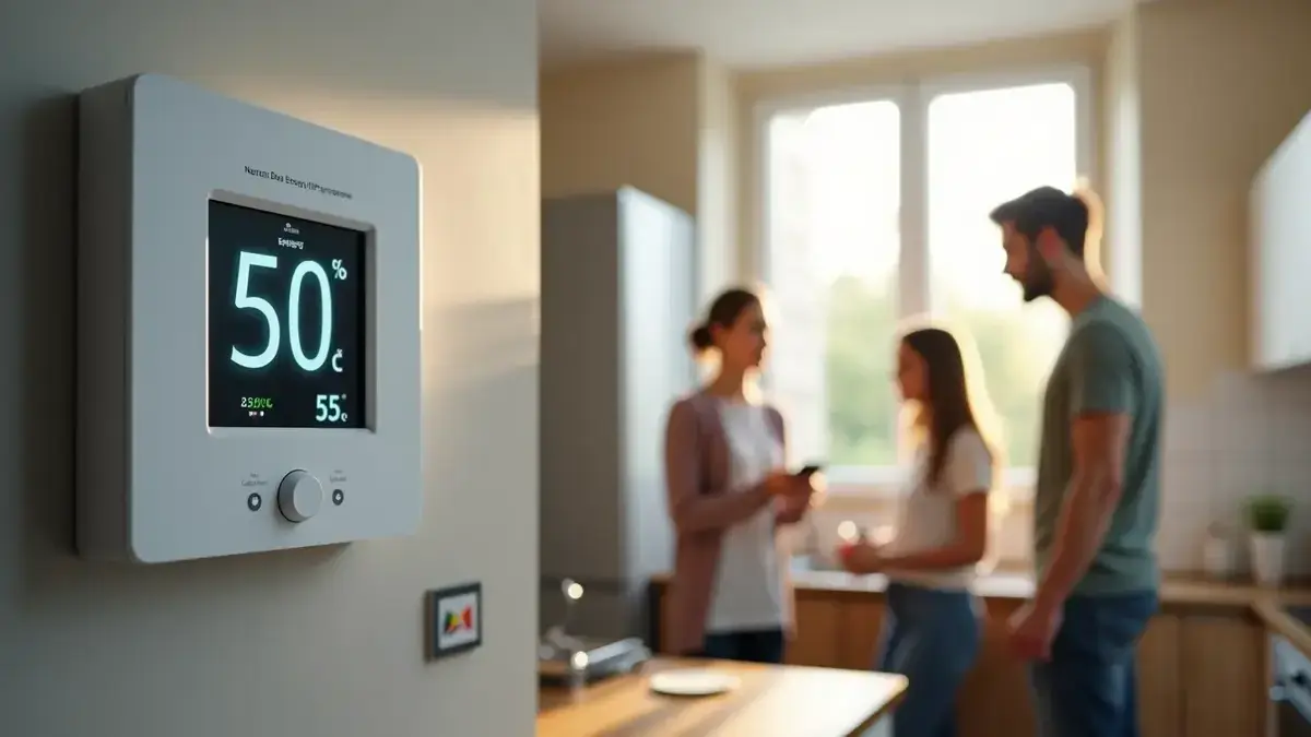 Deze eenvoudige acties om je warmwaterrekening te verlagen: de experts delen hun tips