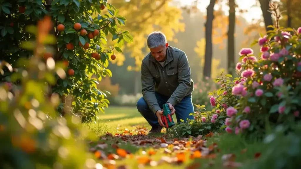 Snoei deze drie planten nu voor een stralende tuin komend voorjaar