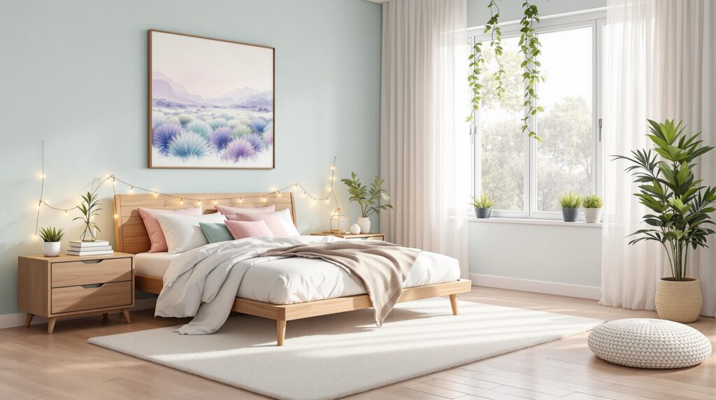 ontdek de beste kleuren voor je slaapkamer met onze trends en advies. transformeer je slaapruimte in een oase van rust en stijl, met tips voor het kiezen van de perfecte kleuren die passen bij jouw persoonlijke smaak.