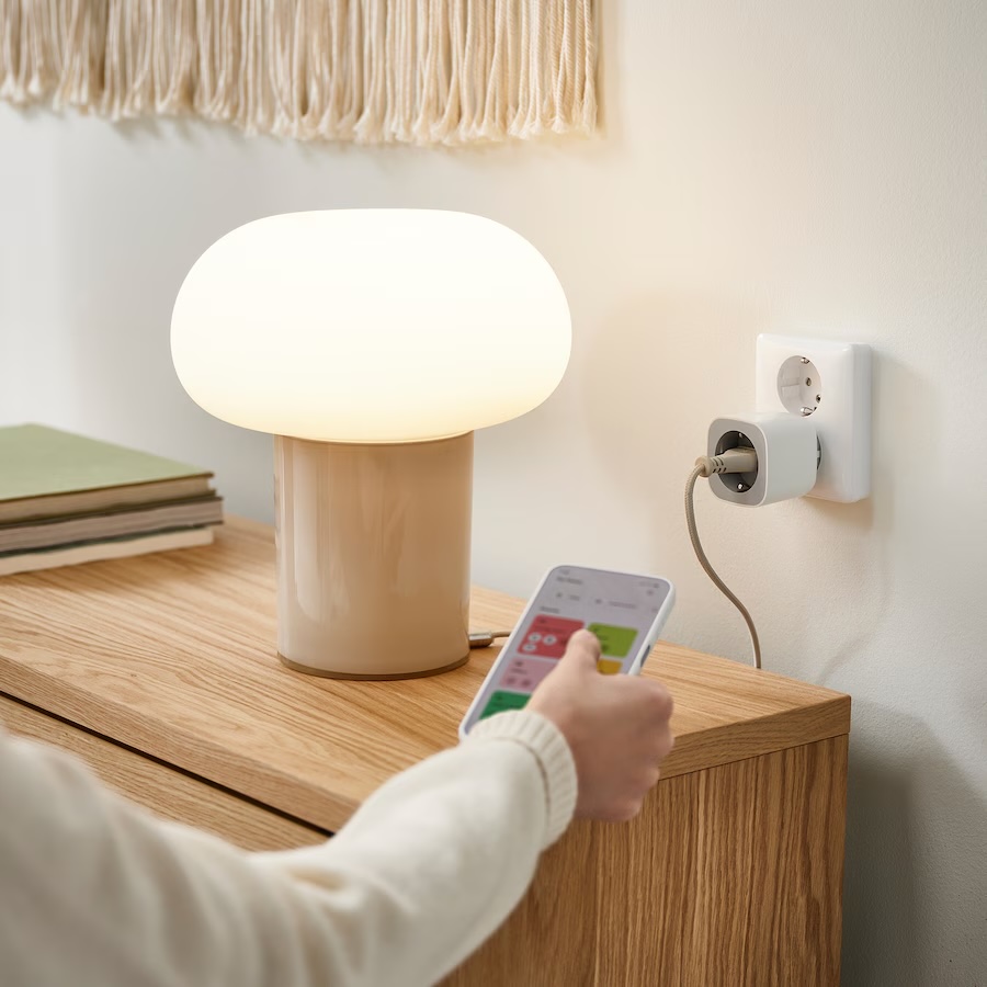 IKEA INSPELNING STOPCONTACT