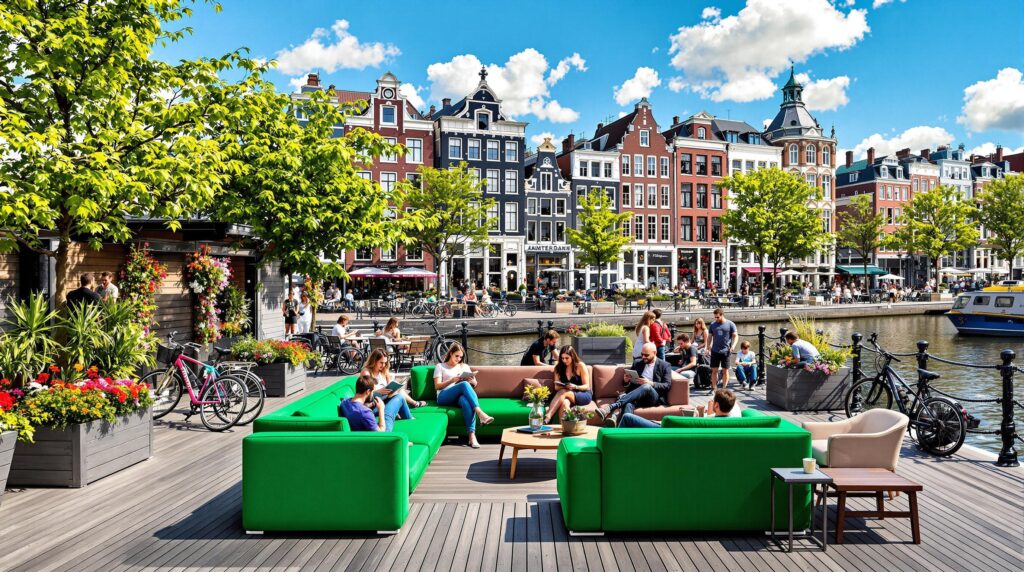 ontdek ikea amsterdam, jouw ultieme bestemming voor eigentijdse meubels en unieke interieurconcepten. laat je inspireren door de nieuwste trends en haal de perfecte stijl in huis.