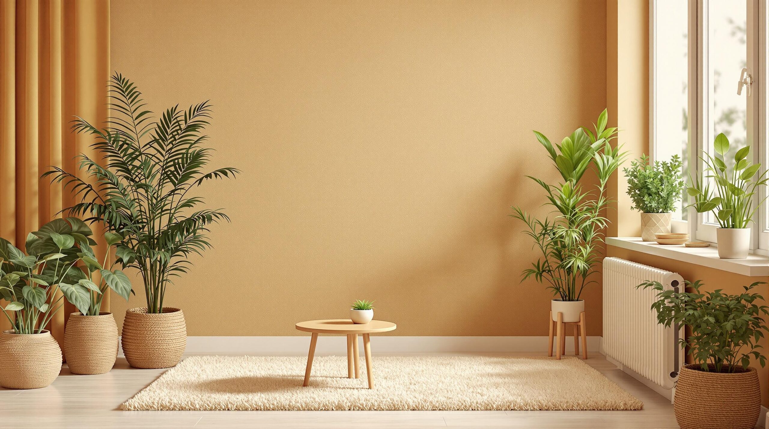 ontdek de nieuwste kleurenschema's voor een uitnodigende woonkamer in 2025. laat je inspireren door frisse, moderne tinten die warmte en stijl in jouw interieur brengen.