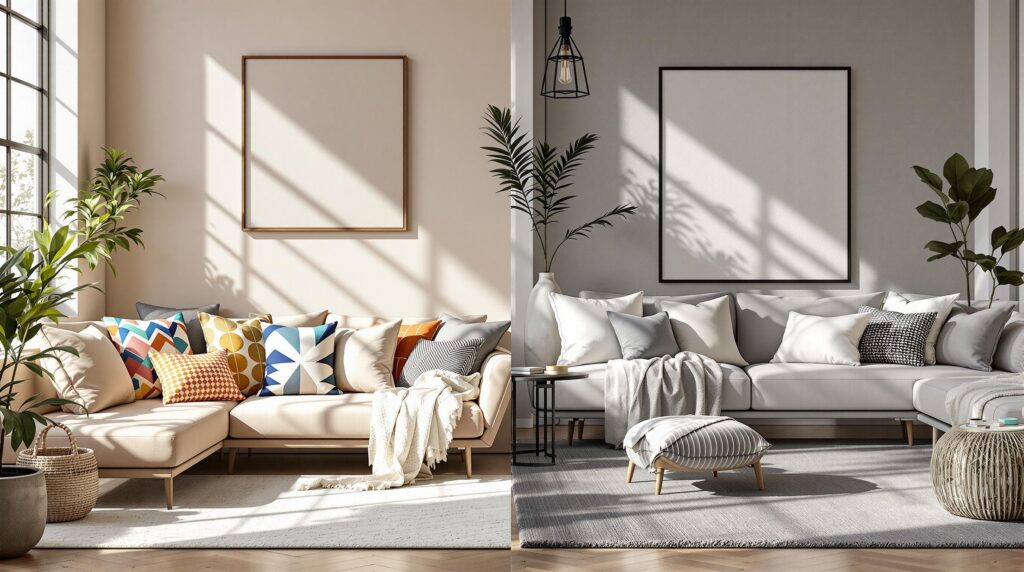 vergelijk leen bakker en otto om te ontdekken wie de mooiste kussens aanbiedt. laat je inspireren door de diverse stijlen en kleuren die jouw interieur verfraaien!