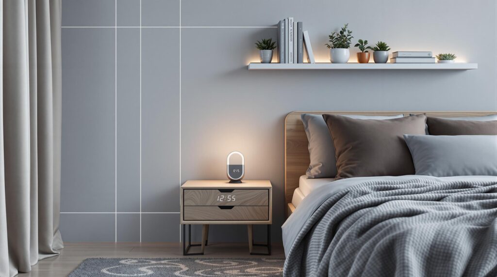 ontdek de onmisbare slaapkameraccessoires voor 2025! maak van je slaapruimte een oase van rust met trendy decoraties, functionele items en unieke stukken die je slaapkamer naar een hoger niveau tillen.