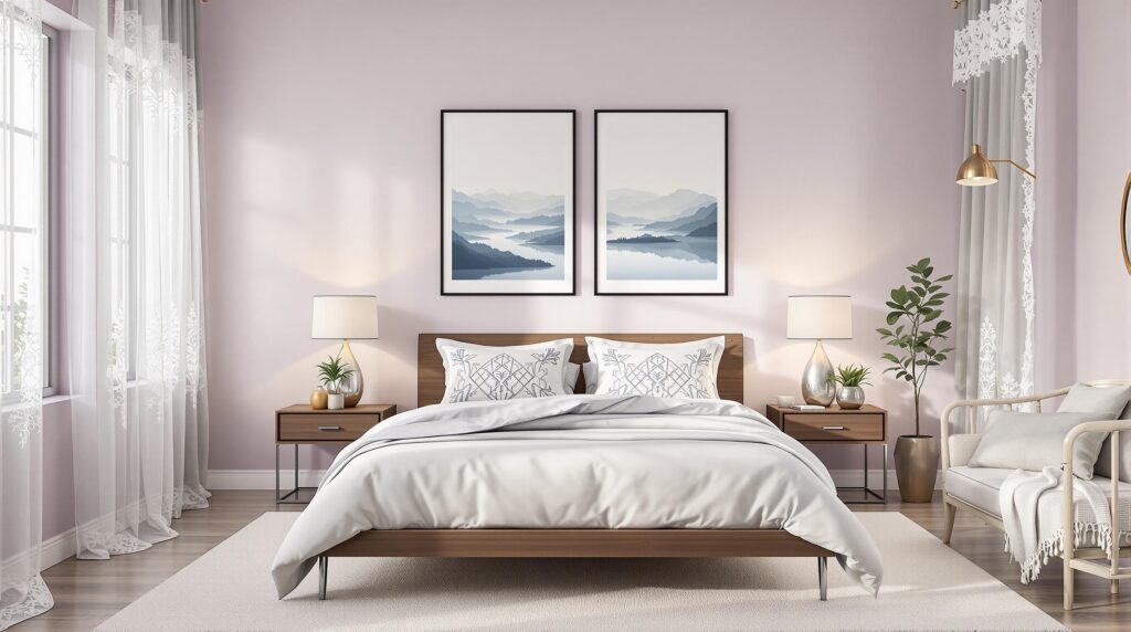 ontdek inspirerende slaapkamer ideeën die jouw ruimte kunnen transformeren. van kleuren en meubels tot decoratieve accenten, laat je creativiteit de vrije loop en maak van je slaapkamer een oase van rust en stijl.