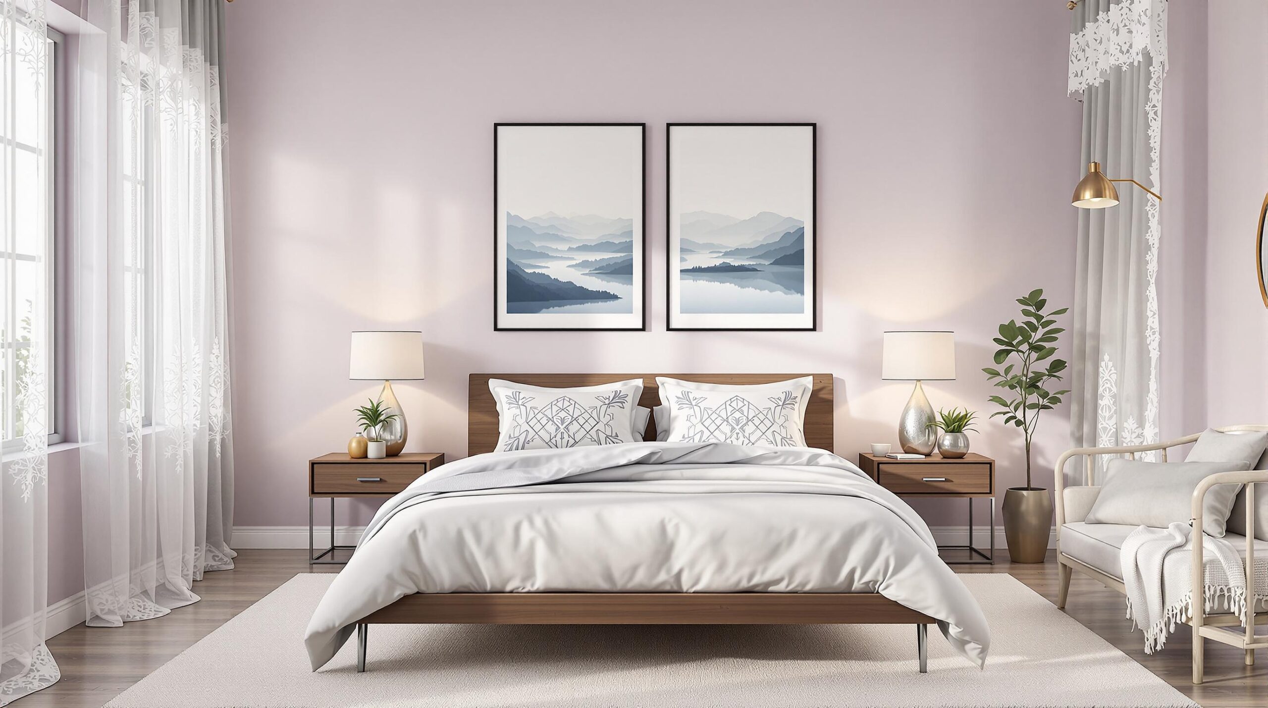 ontdek inspirerende slaapkamer ideeën die jouw ruimte kunnen transformeren. van kleuren en meubels tot decoratieve accenten, laat je creativiteit de vrije loop en maak van je slaapkamer een oase van rust en stijl.