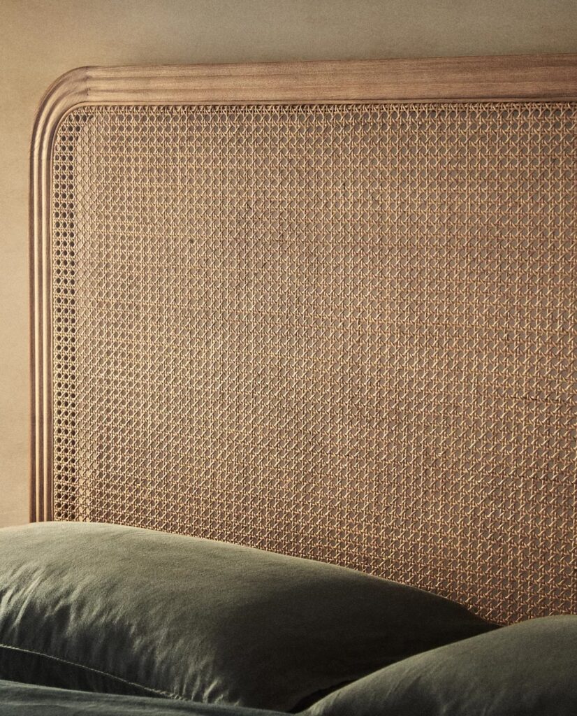 ZARA HOME hoofdeinden