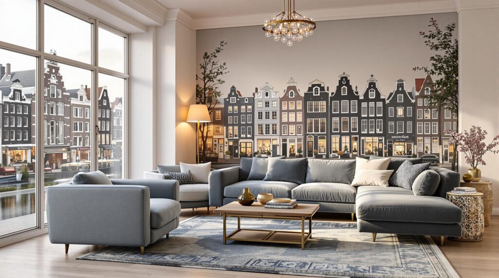 ontdek de mooiste interieuradviezen van zara home in amsterdam. laat je inspireren door stijlvolle woonaccessoires en unieke decoratie-ideeën die je huis transformeren tot een elegant thuis.