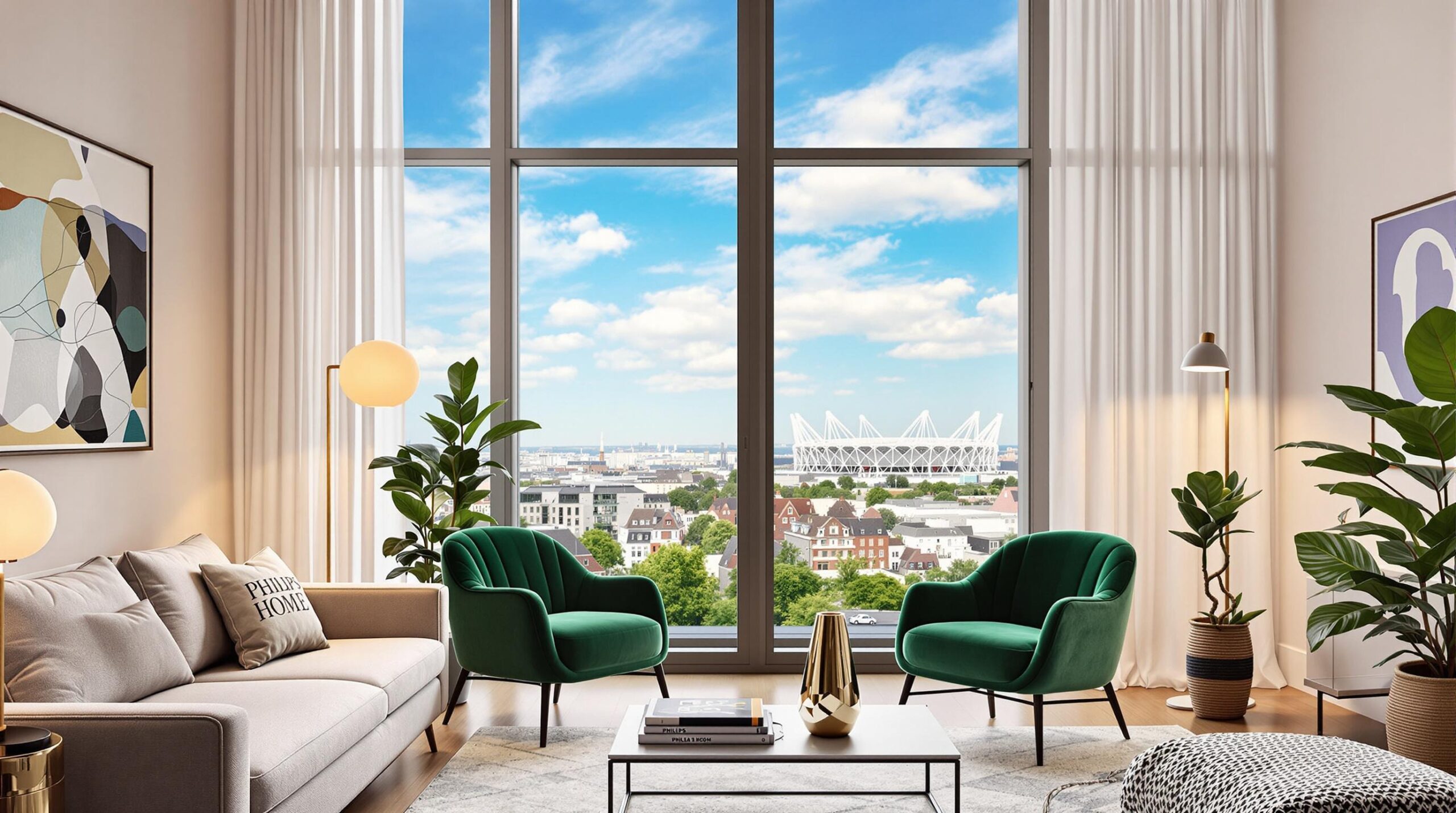 ontdek zara home in eindhoven en geef jouw interieur een unieke sfeer. van trendy meubels tot stijlvolle accessoires, laat je inspireren om een persoonlijk en warm thuis te creëren.