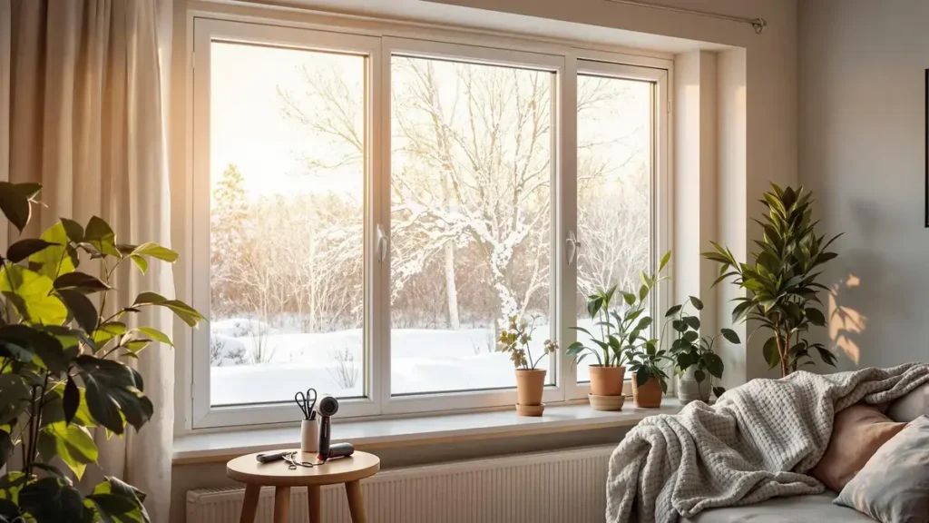 Dit product kost minder dan 2 euro en het is het geheim van de Finnen om hun huis warm te houden zonder verwarming