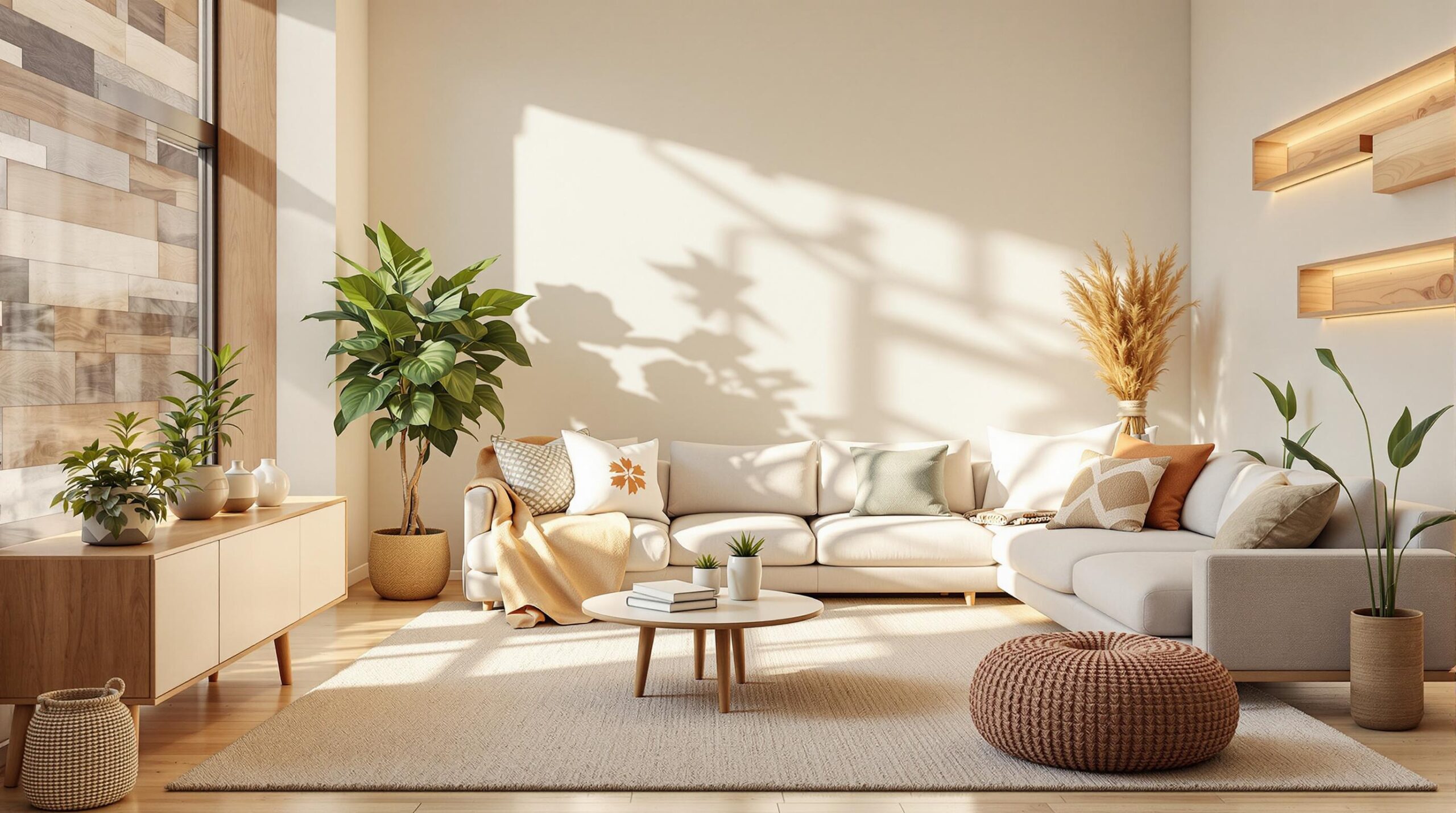 ontdek de essentiële accessoires voor jouw woonkamer in 2025. van trendy decor tot functionele items, geef je interieur een moderne uitstraling met deze must-haves. laat je inspireren en maak van je huis een persoonlijke en stijlvolle ruimte!