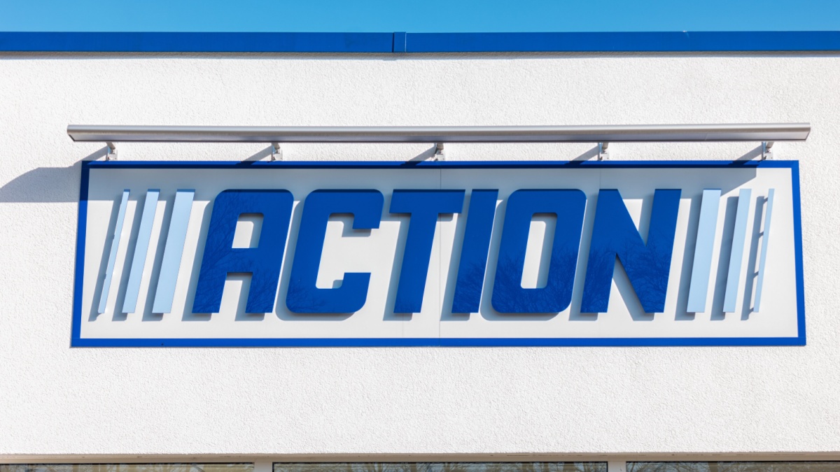 Action onthult een tuinstoel identiek aan die van de grote merken, maar voor een lage prijs