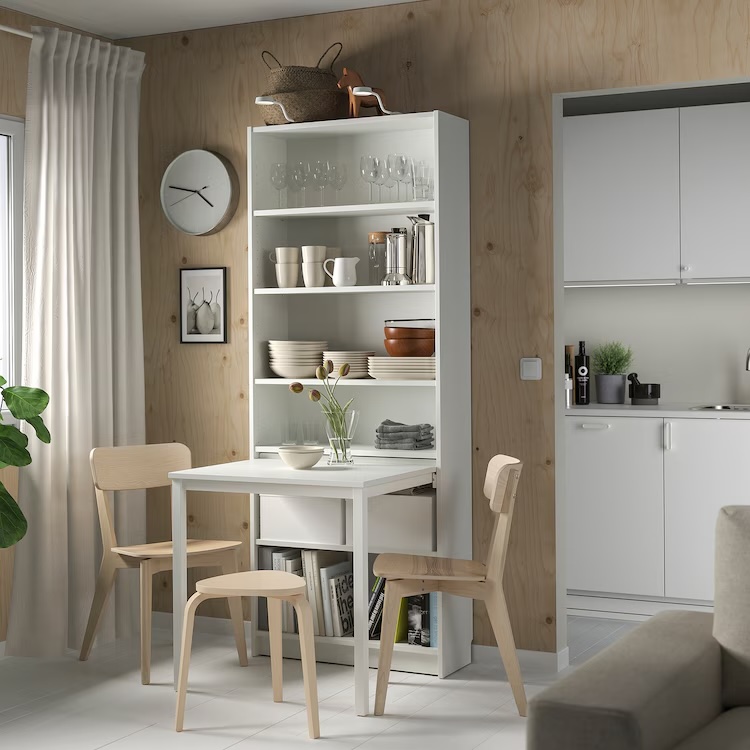 BILLY IKEA