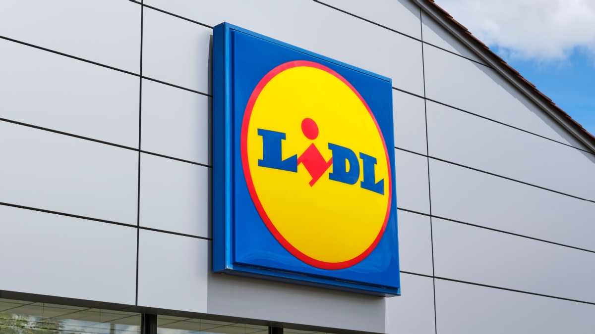 De Lidl droger die iedereen aanspreekt die op zoek is naar besparing en praktische oplossingen