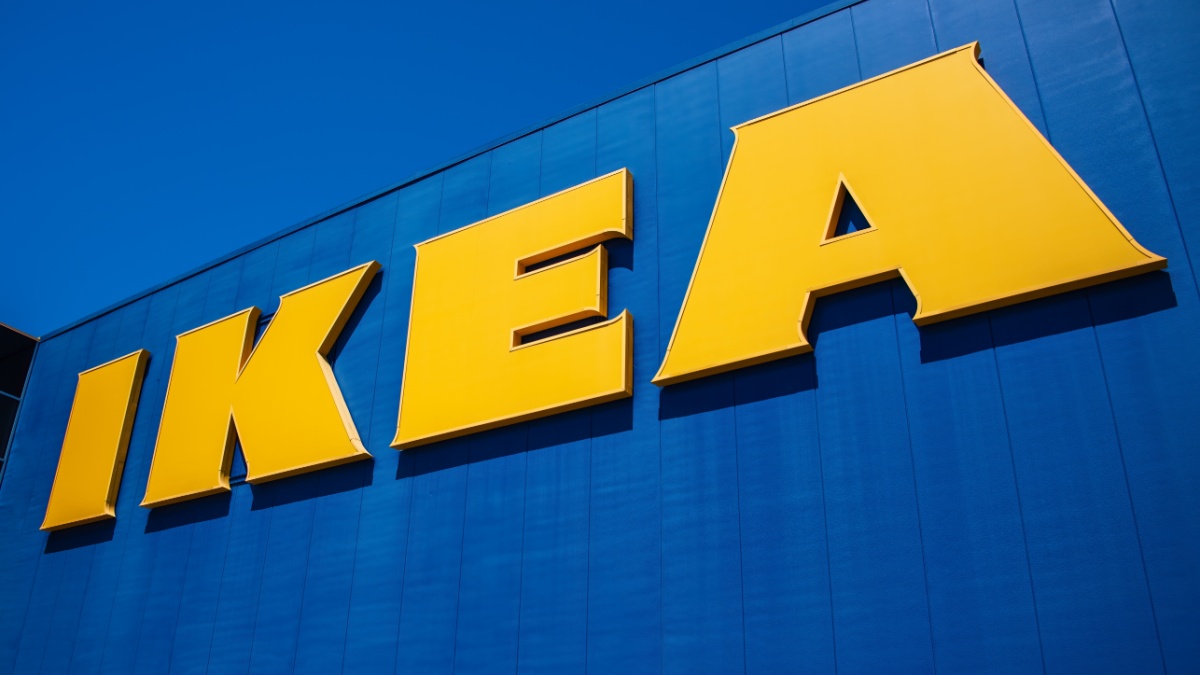 Deze IKEA-nieuwigheid voor minder dan een euro, het geheim voor altijd frisse kasten