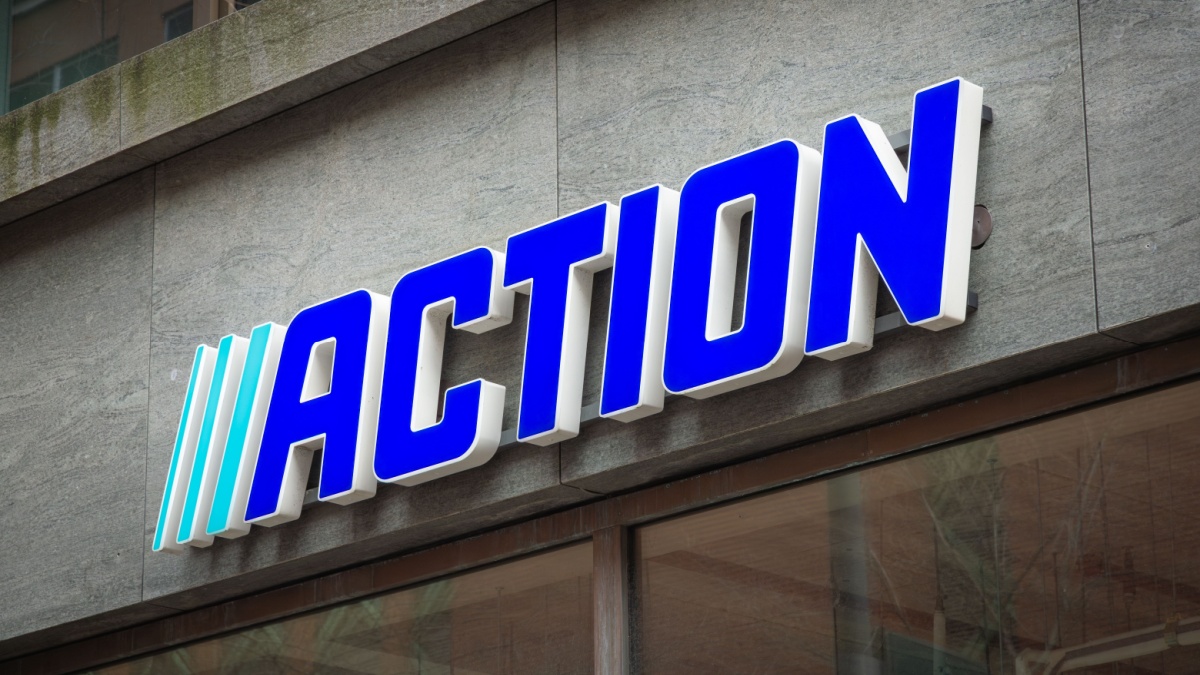 Deze trendy en goedkope schutting van Action verbaast zelfs professionals
