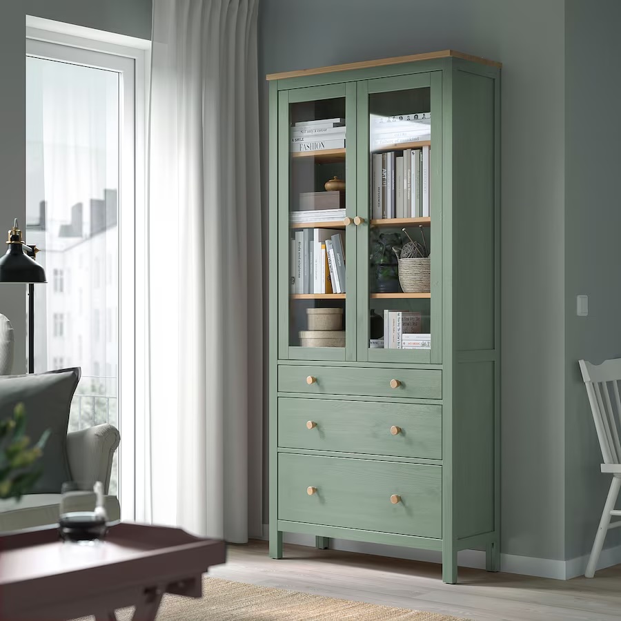 HEMNES IKEA