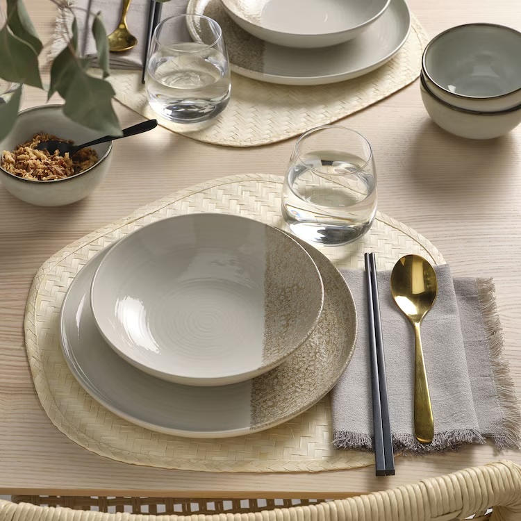 IKEA BORDEN KRUSTISTEL