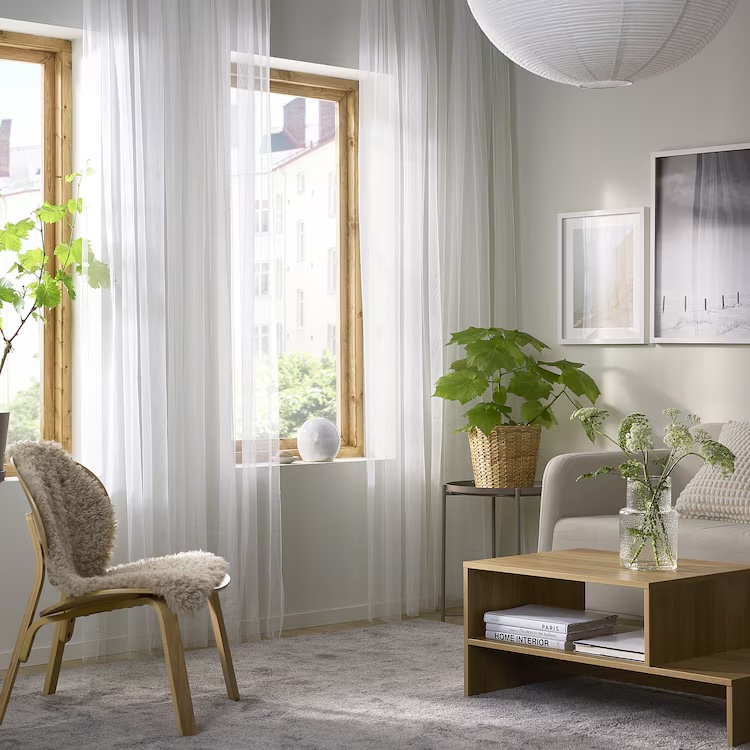 IKEA LILL