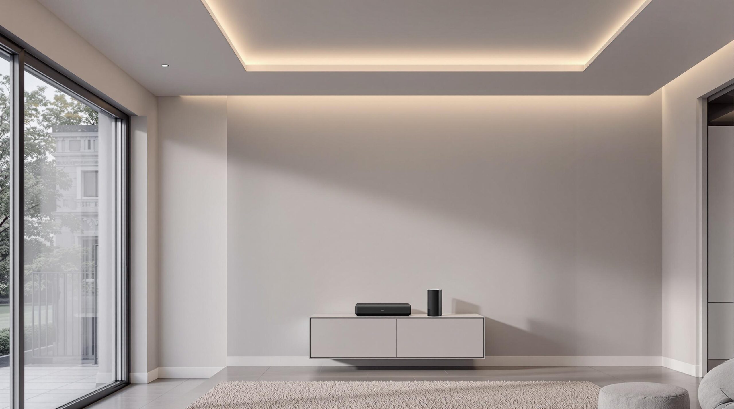 ontdek innovatieve slimme technologieën die uw woonkamer in 2025 transformeren. van geavanceerde domotica tot slimme apparaten, creëer een moderne en comfortabele leefruimte die voldoet aan de behoeften van de toekomst.
