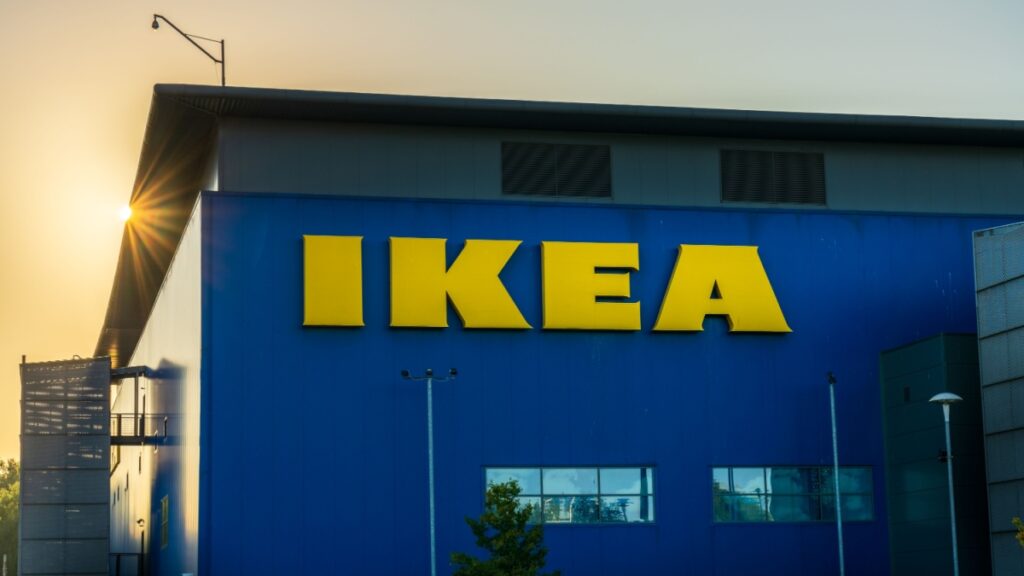 Verbluff uw gasten met deze Ikea-borden voor minder dan 3€