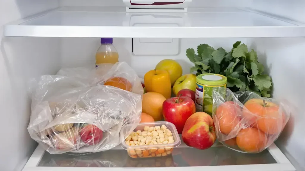 De 100% effectieve en weinig bekende tip om je koelkast altijd schoon te houden zonder moeite