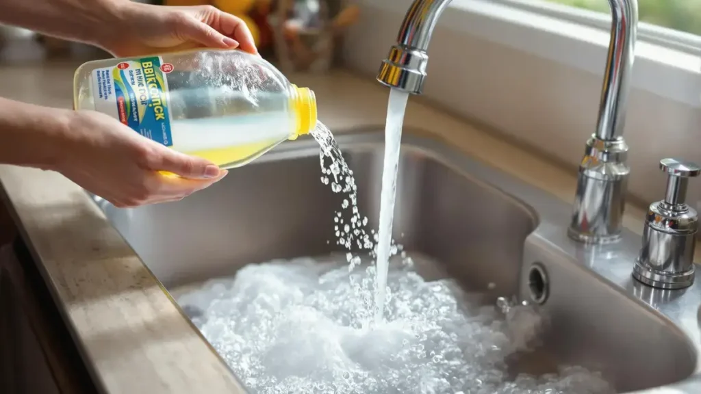 De techniek die goed werkt om je leidingen schoon te maken