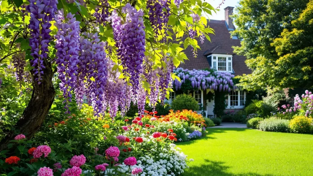 Deze plant in de tuin verhoogt de waarde van Nederlandse huizen met 10.000 euro