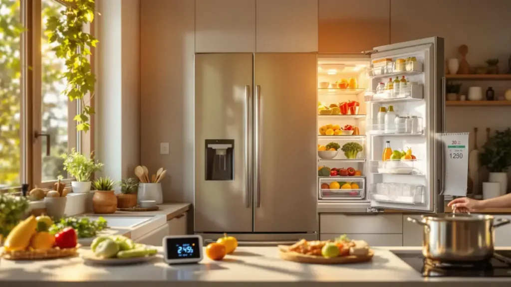 Dit apparaat in uw keuken verkwanselt uw elektriciteitsrekening en toch is het mogelijk om het verbruik met wel 30% te verminderen