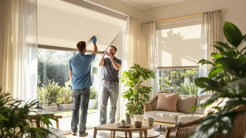Hoe uw huis vanaf april voor te bereiden om deze zomer de airco niet op volle kracht te laten draaien