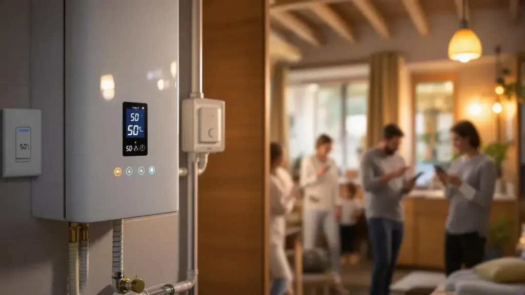 Verlaag uw warmwaterfactuur met deze eindelijk onthulde expert tips