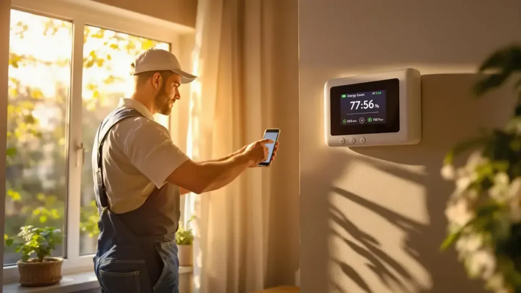 Warmtepomp: deze vergeten instelling die je besparingen al vanaf de eerste zonneschijn kan verhogen
