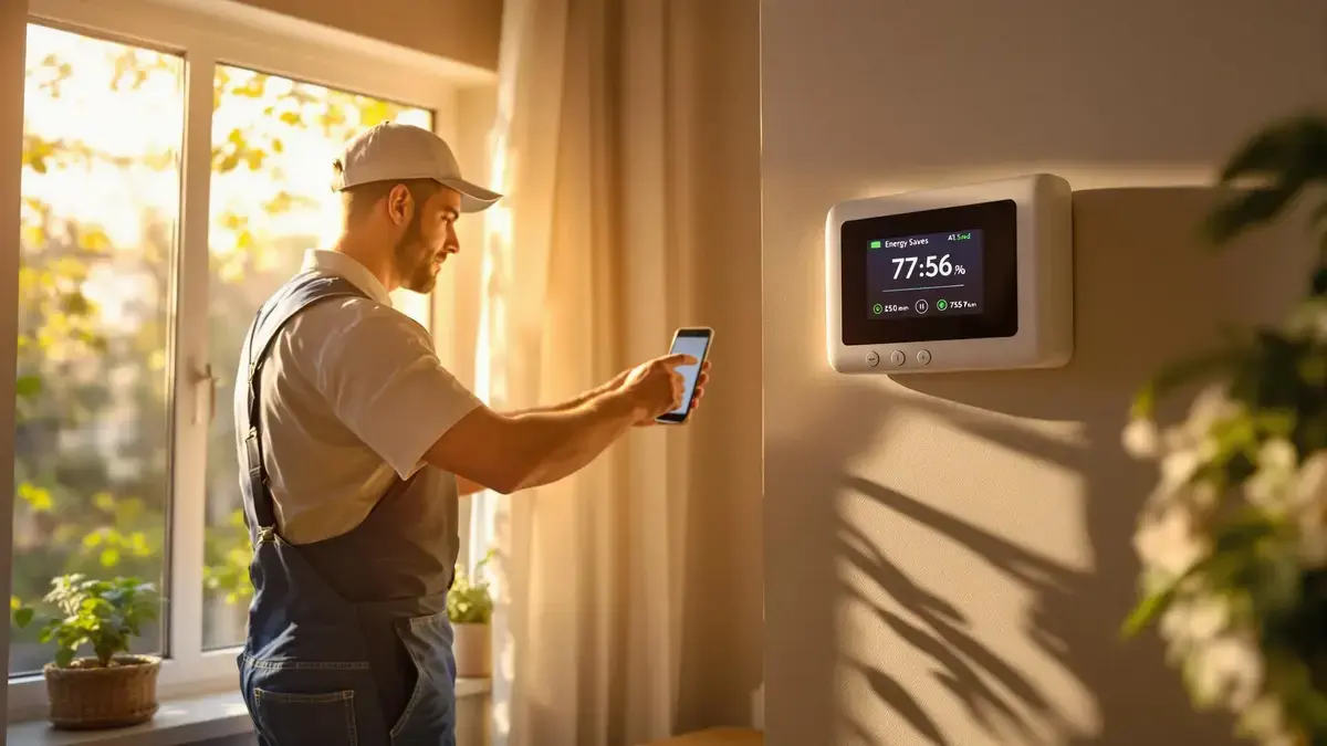 Warmtepomp: deze vergeten instelling die je besparingen al vanaf de eerste zonneschijn kan verhogen