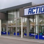 Action lance een balkonwasdroger voor 3€, ideaal voor kleine ruimtes