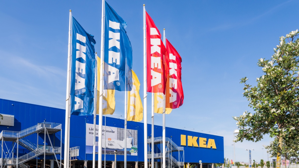 Deze Ikea-vaas onder de 5€: de decoratietip voor een chique woonkamer in een oogwenk