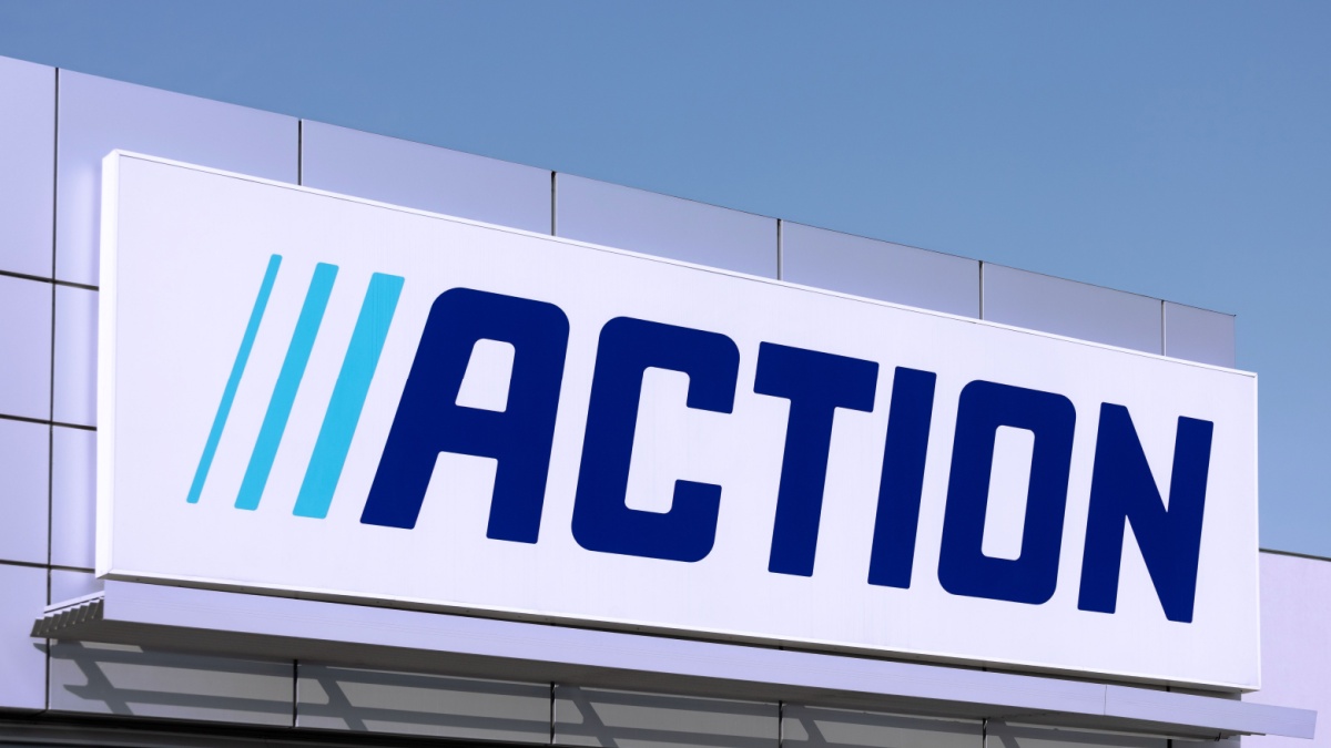 Deze dierenstoel van Action is onmisbaar om je viervoeter in de watten te leggen