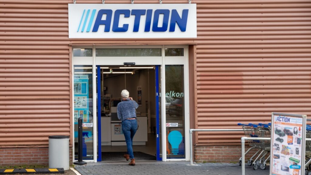 Dit Accessoire van Action Verleent Je Buitenruimte een Wow-effect Garantie