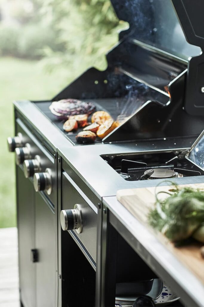 IKEA GRILLSKÄR