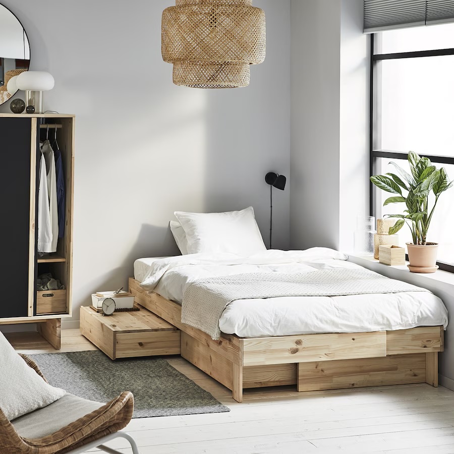 IKEA Glamberget