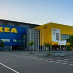 IKEA onthult een geweldige alternatieve oplossing van 4 euro die al een succes is en concurreert met klassieke muggenramen
