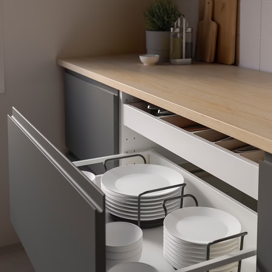 Ikea bordenhouder UPPDATERA