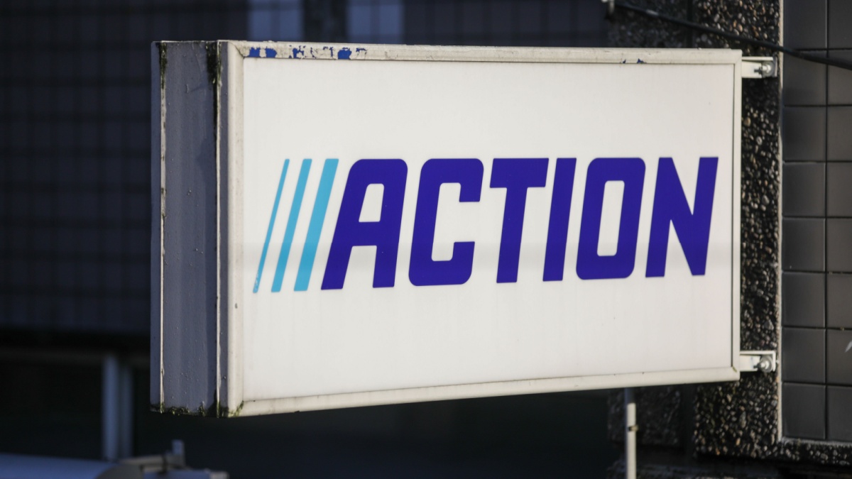 Met deze Action-accessoire zijn uw ramen dit voorjaar moeiteloos perfect schoon
