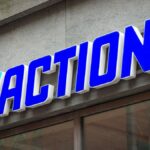 Ultra chique en zeer betaalbaar, dit woonkamer set met voetensteun is nu verkrijgbaar bij Action