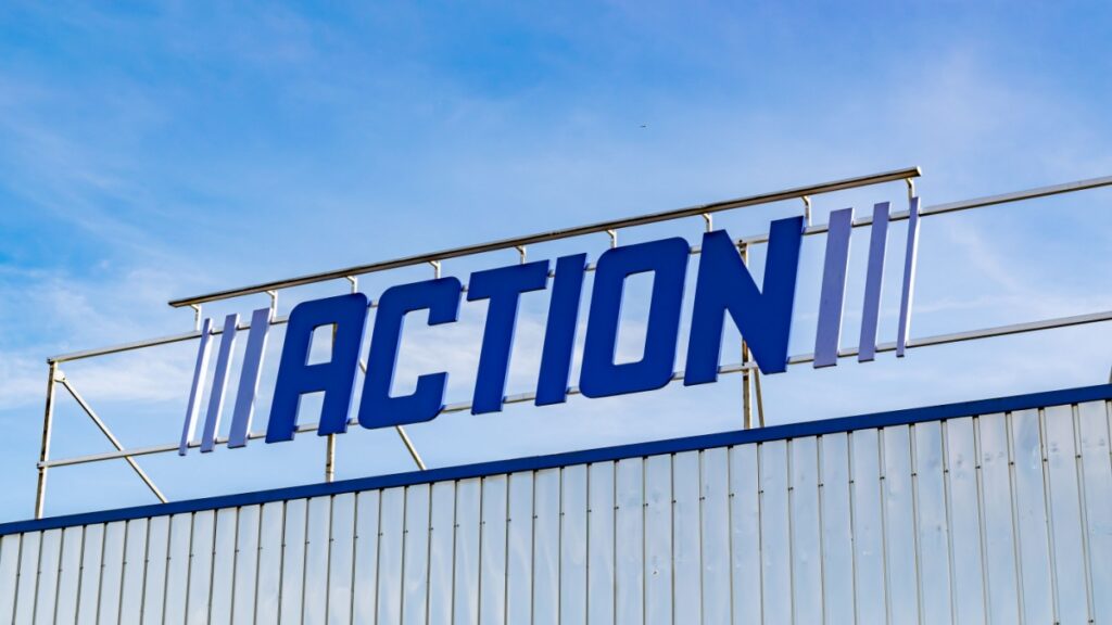 Verlicht je huis met stijl: de lamp van 10 € van Action verbruikt drie keer minder energie