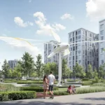Dit apparaat geïnspireerd op de libelle zou ons energieverbruik gedurende twee decennia kunnen transformeren