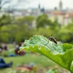 Muggenwaarschuwing: volgens deze studie kunnen dengue en chikungunya zich blijvend in Europa vestigen