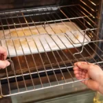 Wanneer en waarom het rooster van uw oven te vervangen: de signalen om op te letten