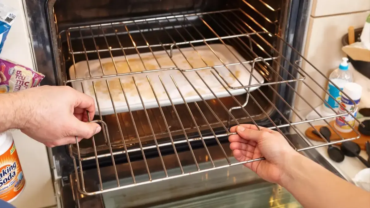 Wanneer en waarom het rooster van uw oven te vervangen: de signalen om op te letten